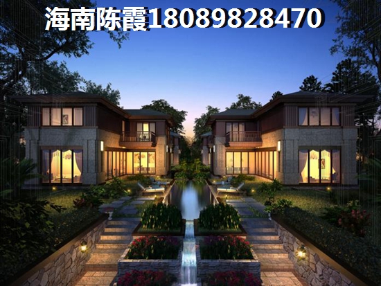 海南乐东买房假如房价跌去了一半 你会选择断供么？