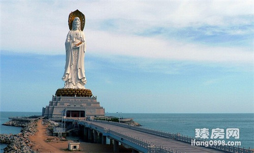 国信龙沐湾VS太阳河温泉花园分析对比
