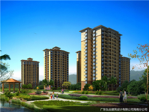 龙溪雅居VS郁金香郡分析对比