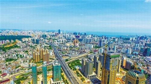 龙溪雅居VS南国·威尼斯城分析对比