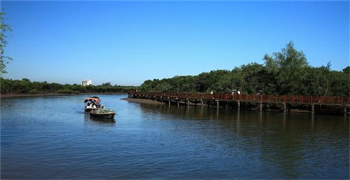海南龙栖湾温泉1号