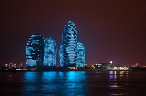 海南乐东房地产生纸潜力怎么样？