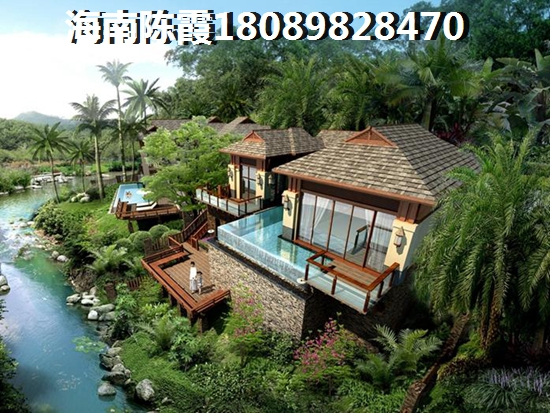 海南中国铁建龙沐湾一号房子性价比高吗？