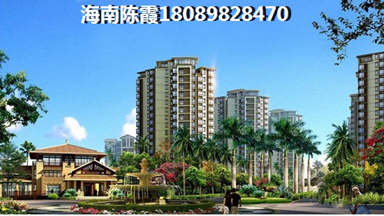 海南乐东房价涨了还是降价了，海南乐东县哪些位置买房好？