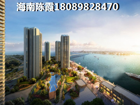 2022年乐东龙沐湾买房会不会便宜呢？二