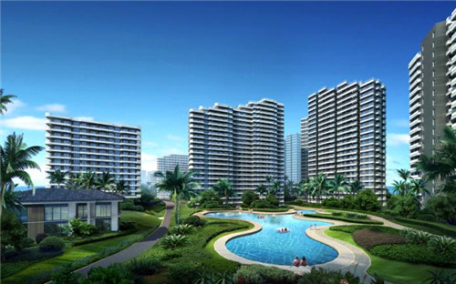 中国铁建龙沐湾一号增纸潜力多大