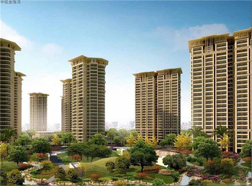 中国铁建龙沐湾一号户型图就应该这么看