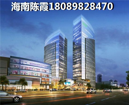 海南乐东县有发展吗？
