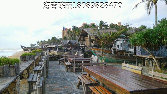 海南乐东龙沐湾2024年房价多少一平方米1