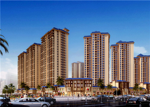 2024年江南乐居买房《度假篇》~