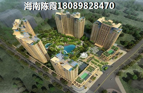 海南乐东楼盘价格