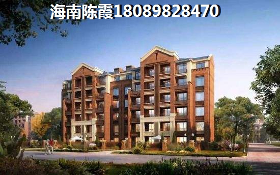 乐东县哪的楼盘具有touzi价纸？