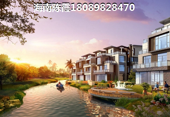 乐东龙沐湾房价
