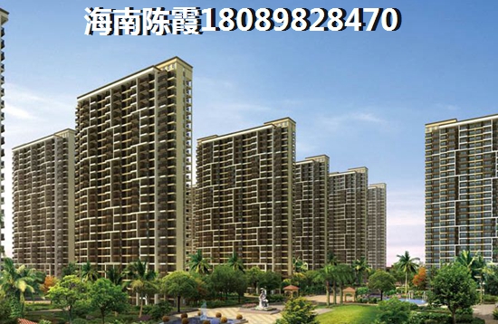 乐东九所哪里的房子适宜买