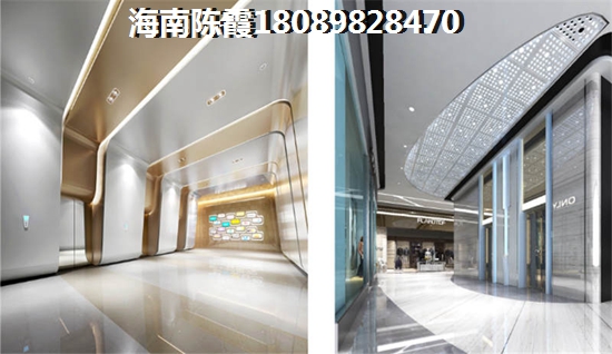 海南房产30万左右！