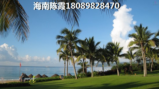 乐东龙栖湾地理位置