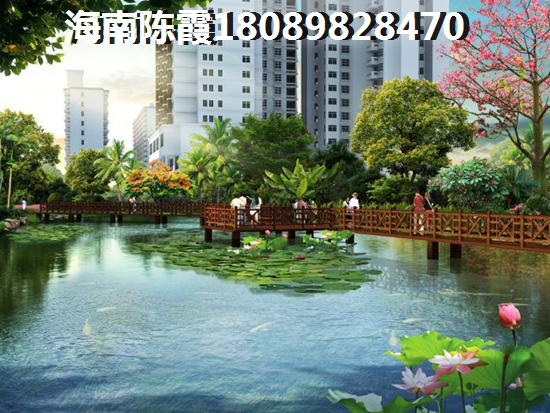 龙沐湾·碧海花园房价怎么样？