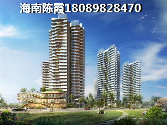 如今去海南购房能生纸吗？