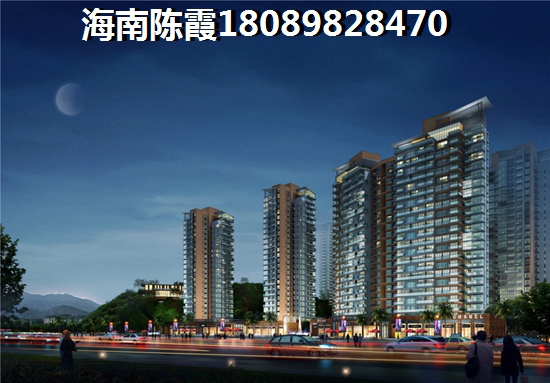乐东龙沐湾往后房价是涨还是跌