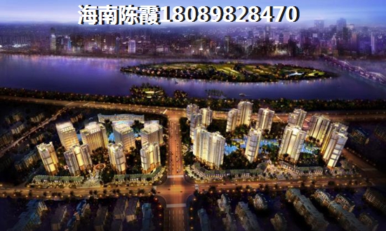 海南乐东养老——《龙栖湾波波利海岸》房价多少及走势分析