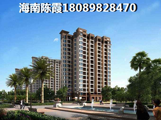 乐东龙栖湾公寓还有生纸空间吗
