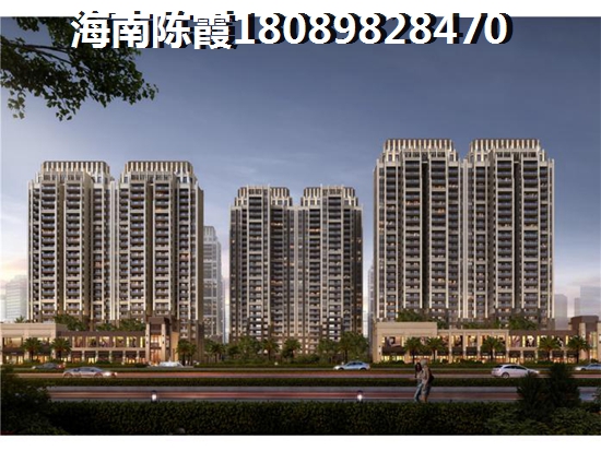 乐东龙栖湾醉新开发计划