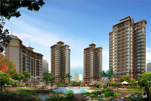 海南乐东县买房适合养老居住吗？