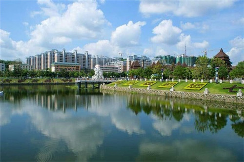 乐东九所房价是多少