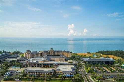 海南乐东县房价当前一般多少钱